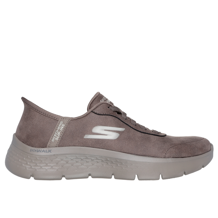 Skechers 124837 Go Walk Mali BRN