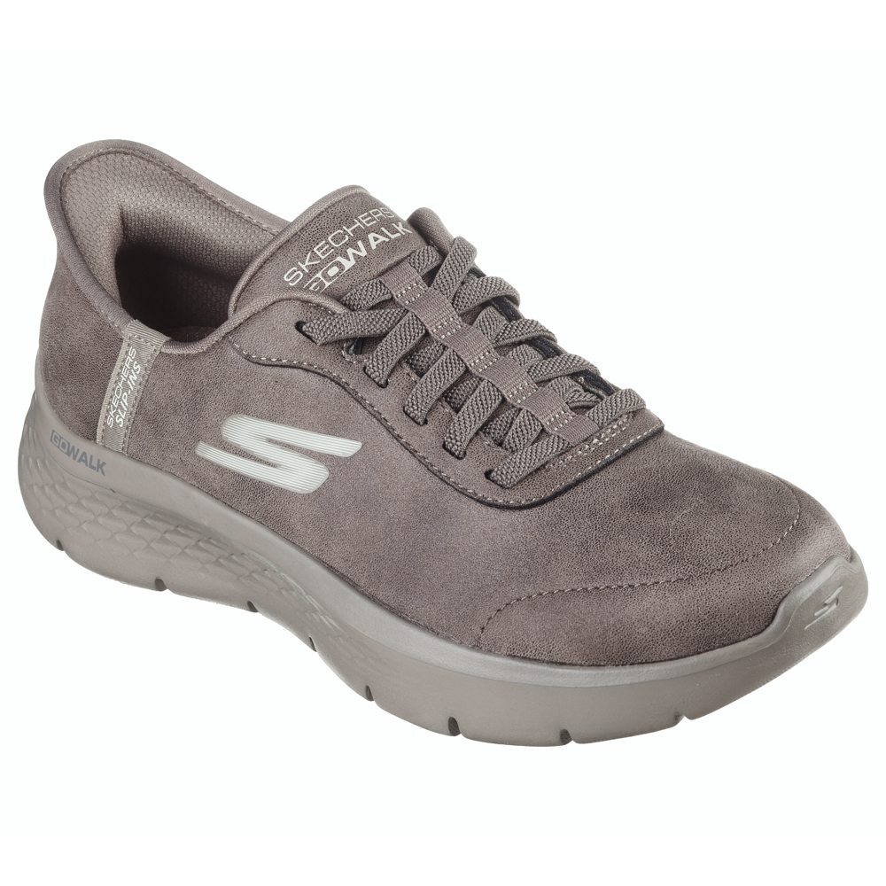 Skechers 124837 Go Walk Mali BRN