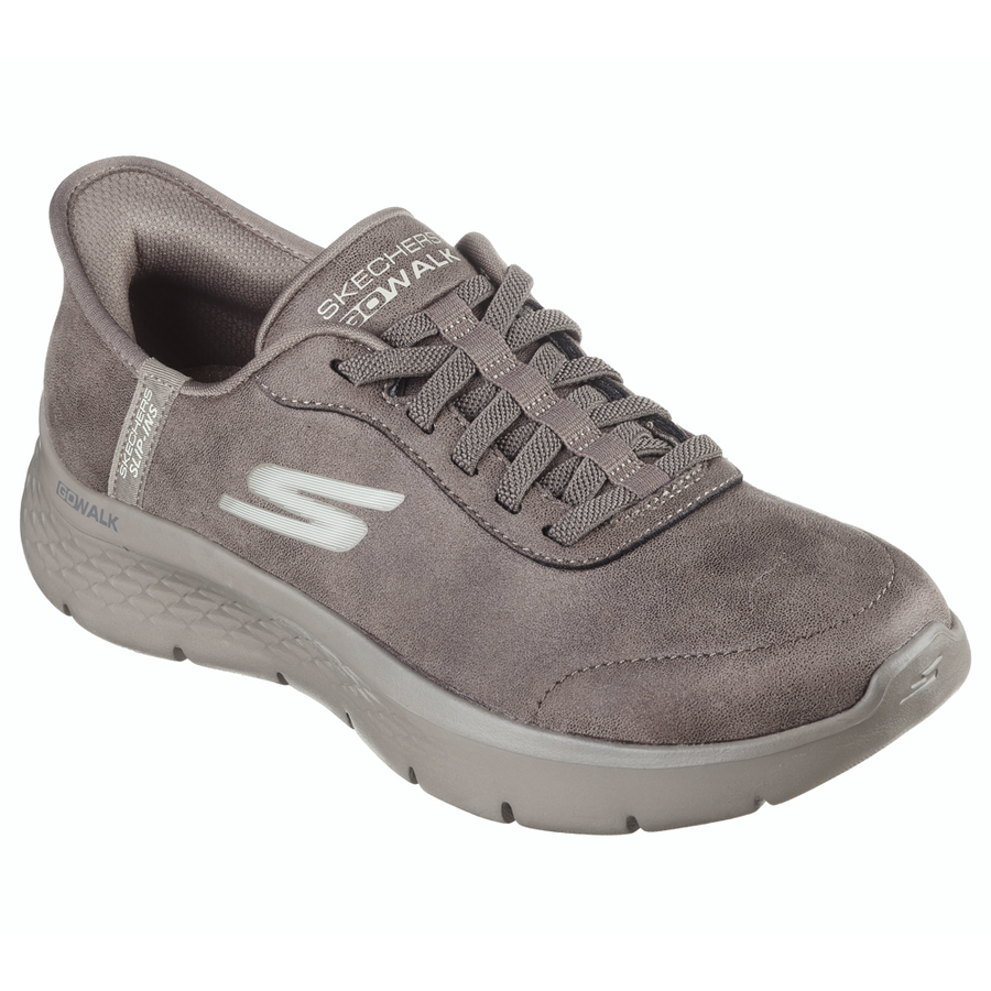 Skechers 124837 Go Walk Mali BRN