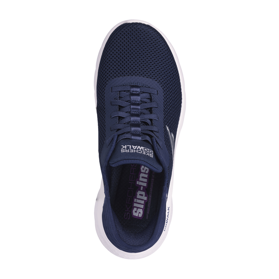 Skechers 124975 Go Walk Flex Grand Entrance NVW