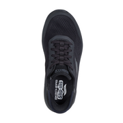 Skechers 125319 Slip-Ins Go Walk Arch Fit BBK