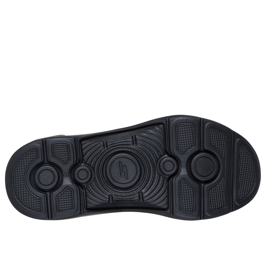 Skechers 125319 Slip-Ins Go Walk Arch Fit BBK