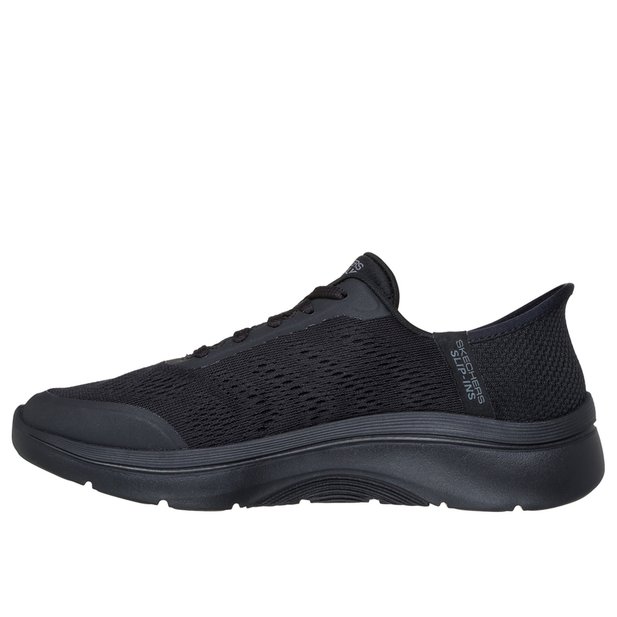 Skechers 125319 Slip-Ins Go Walk Arch Fit BBK
