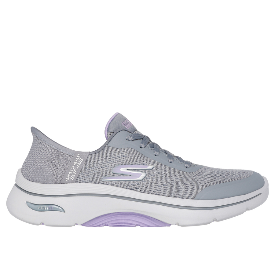 Skechers 125319 Slip-Ins Go Walk Arch Fit GYLV