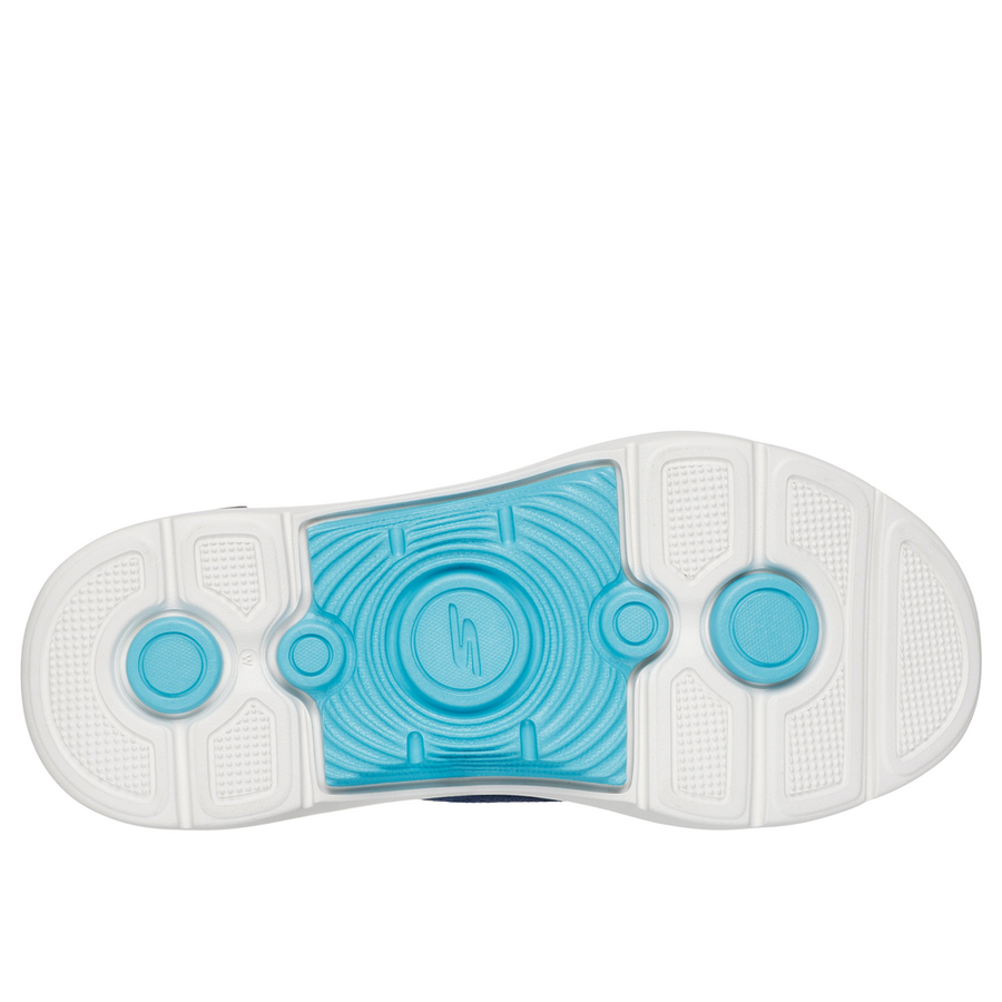 Skechers 125319 Slip-Ins Go Walk Arch Fit NVAQ