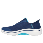 Skechers 125319 Slip-Ins Go Walk Arch Fit NVAQ
