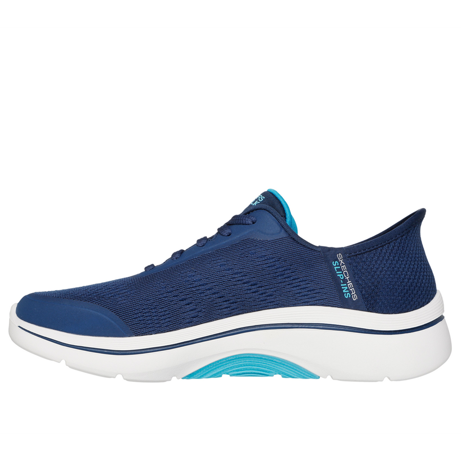 Skechers 125319 Slip-Ins Go Walk Arch Fit NVAQ