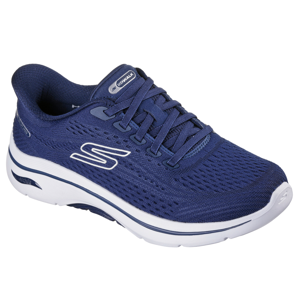 Skechers 125342 Go Walk 2.0 NVW