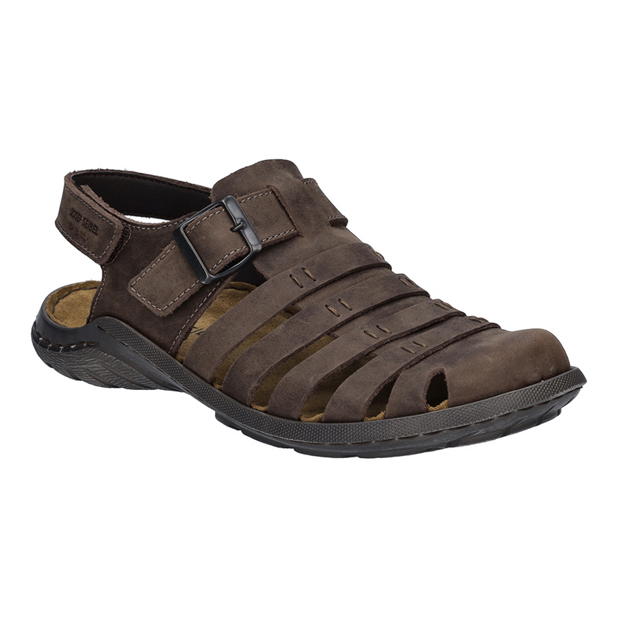 Josef Seibel Logan 70 Mocca