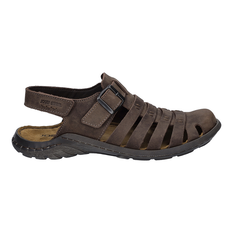 Josef Seibel Logan 70 Mocca