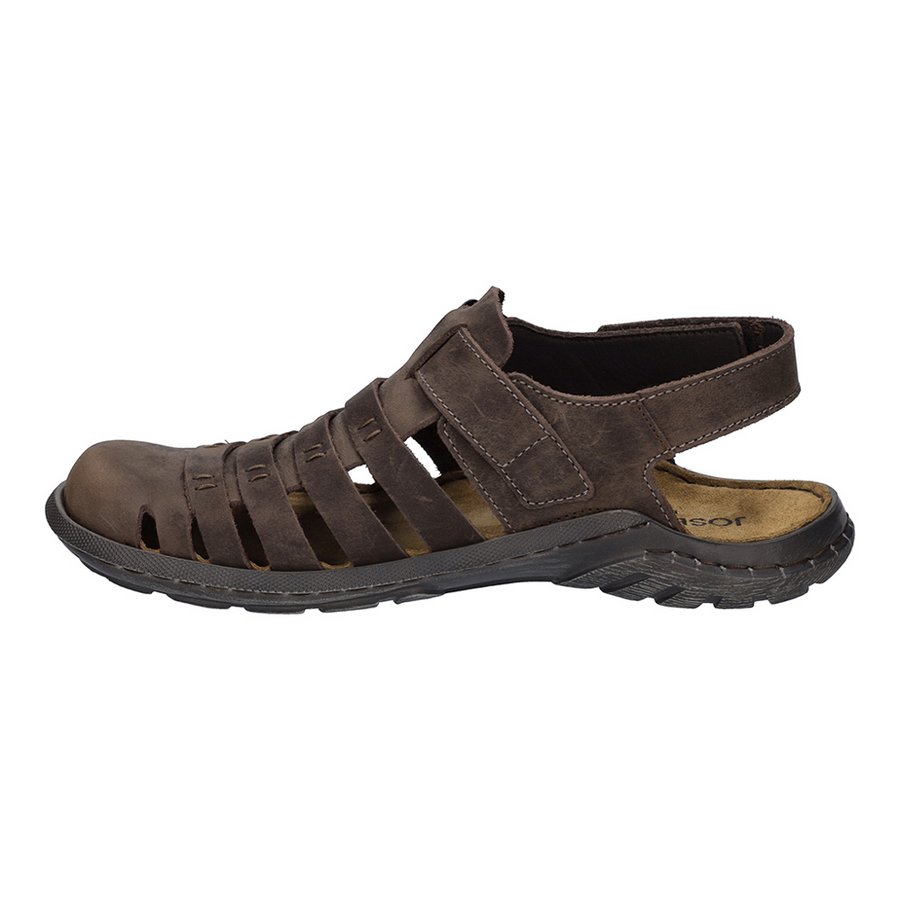 Josef Seibel Logan 70 Mocca