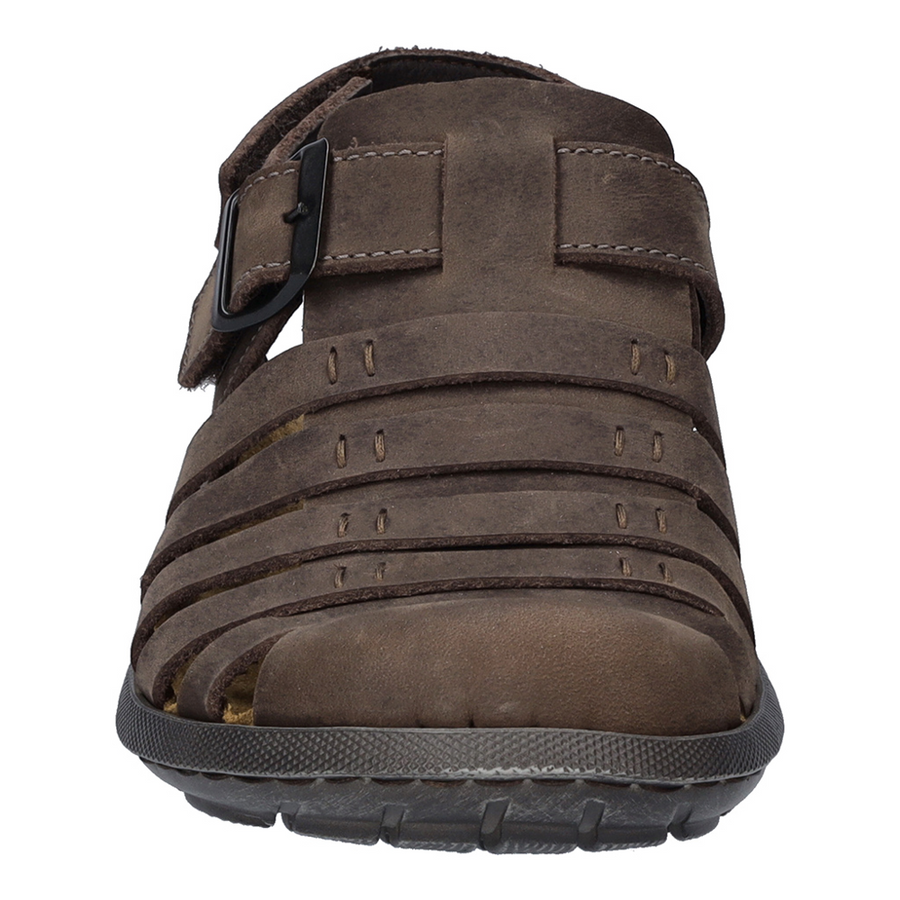 Josef Seibel Logan 70 Mocca
