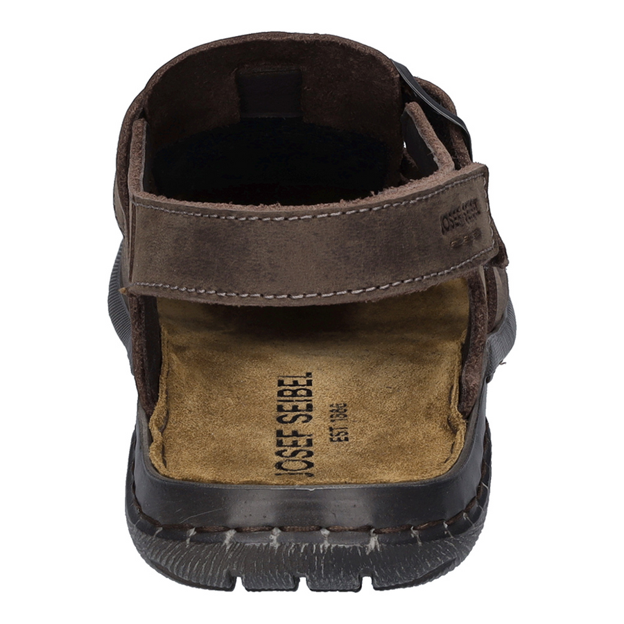 Josef Seibel Logan 70 Mocca