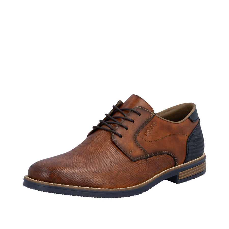 Rieker 13504-24 Brown