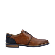 Rieker 13504-24 Brown