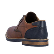 Rieker 13504-24 Brown