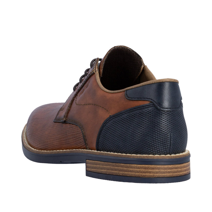 Rieker 13504-24 Brown