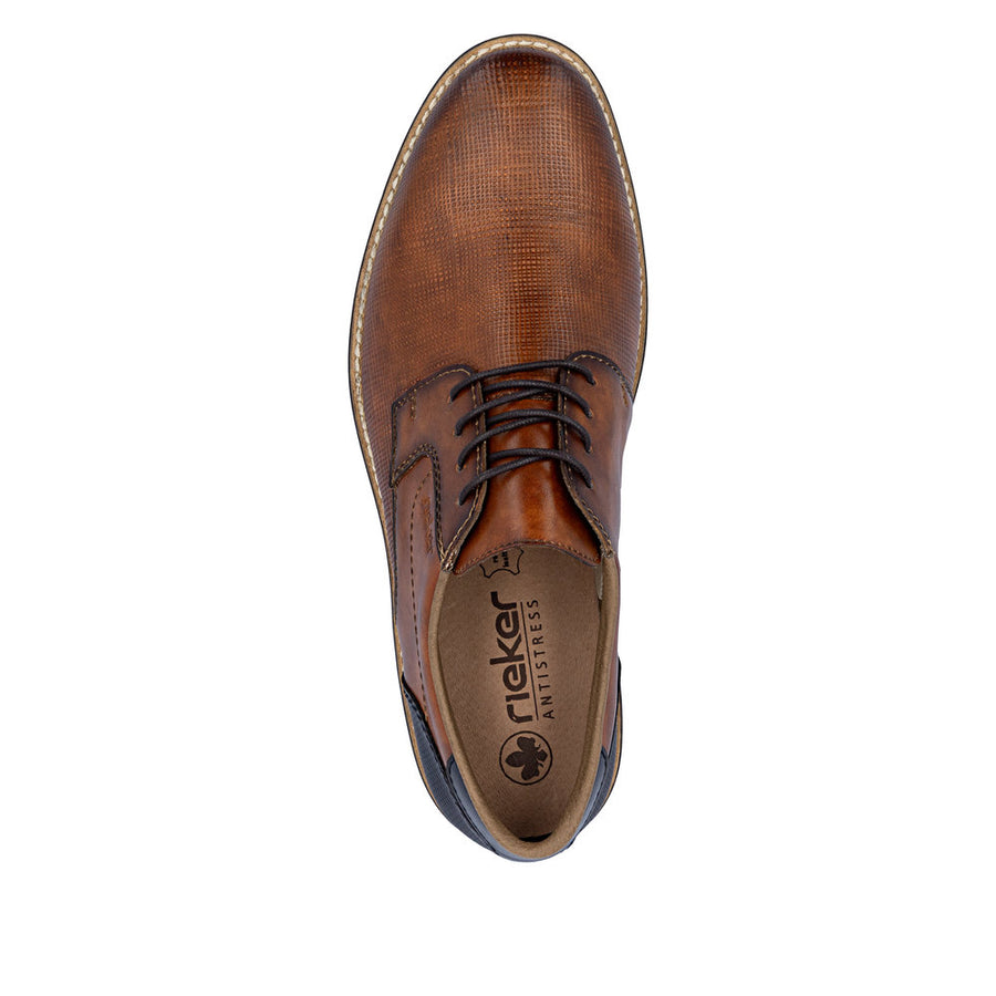 Rieker 13504-24 Brown