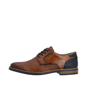 Rieker 13504-24 Brown