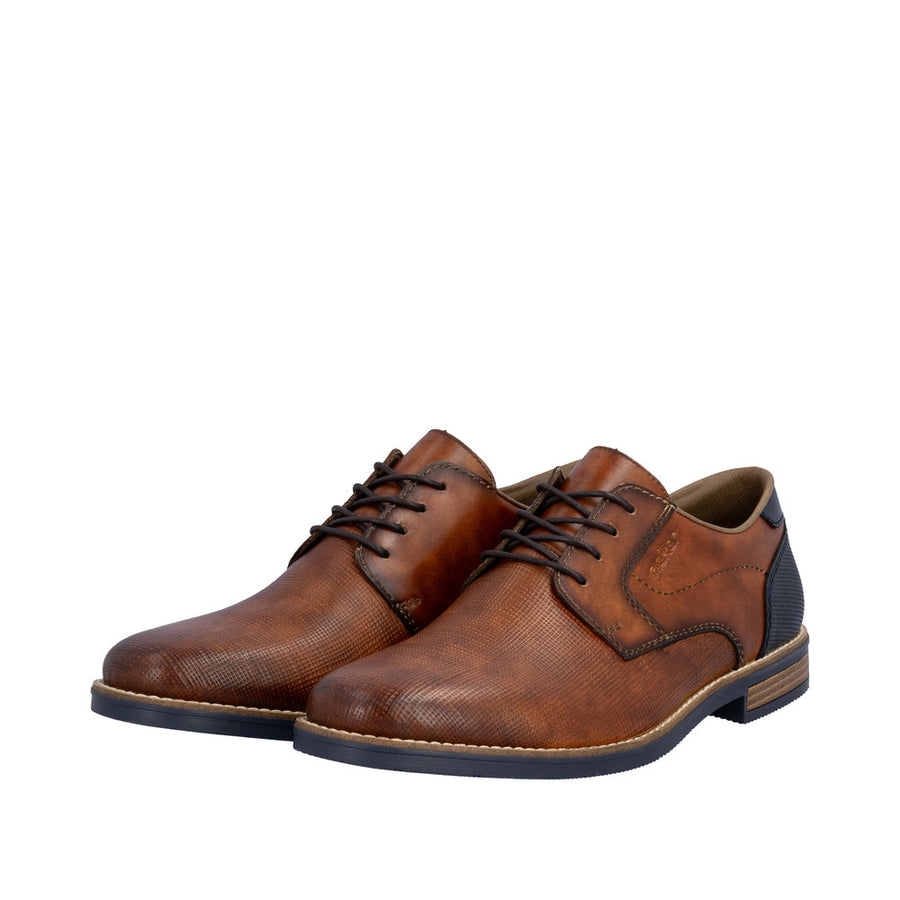 Rieker 13504-24 Brown