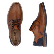 Rieker 13504-24 Brown