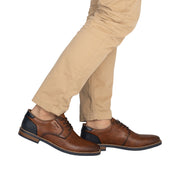 Rieker 13504-24 Brown