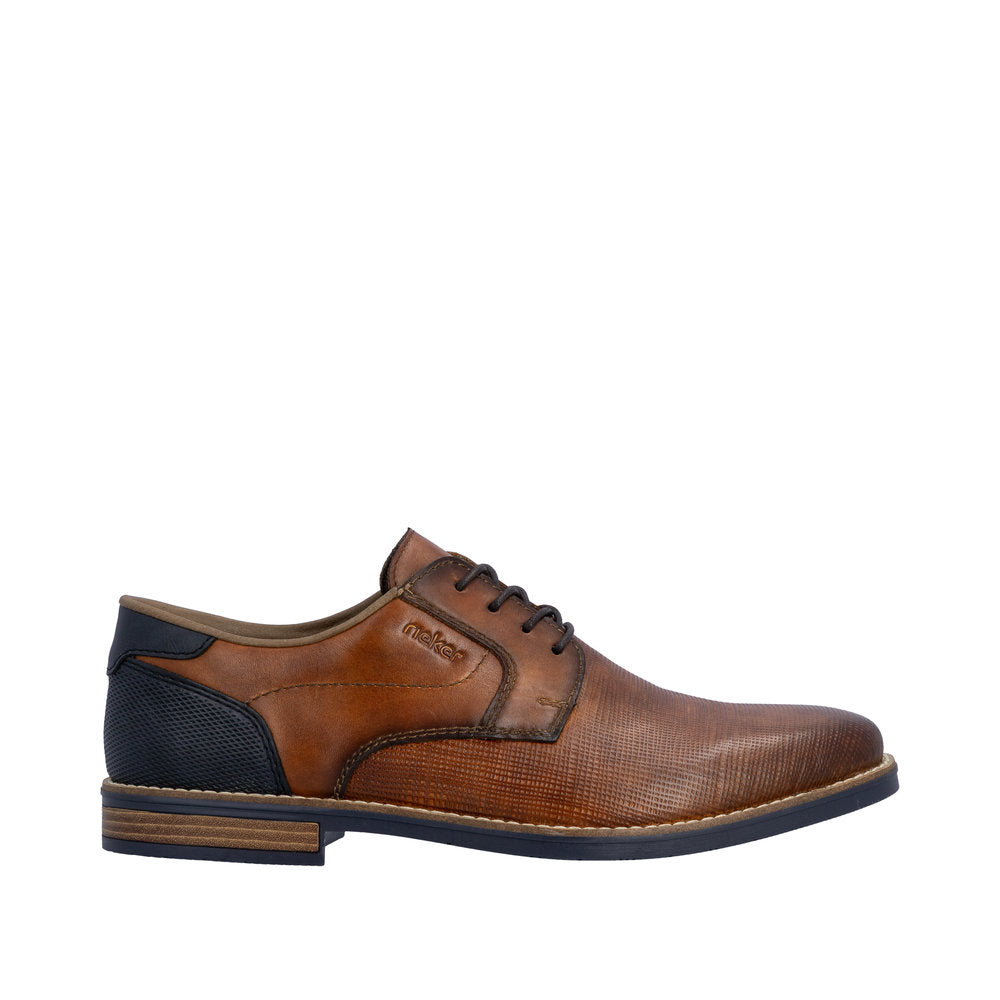 Rieker 13504-24 Brown