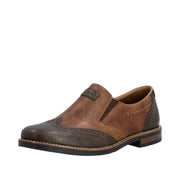 Rieker 13558-24 Brown