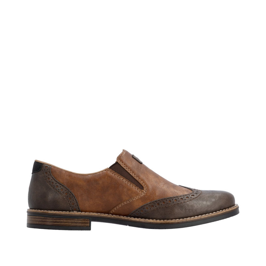 Rieker 13558-24 Brown