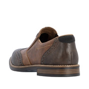Rieker 13558-24 Brown