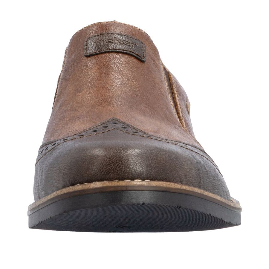 Rieker 13558-24 Brown