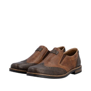Rieker 13558-24 Brown