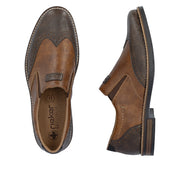 Rieker 13558-24 Brown