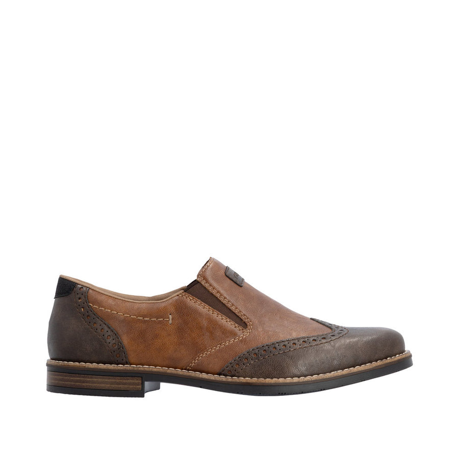 Rieker 13558-24 Brown