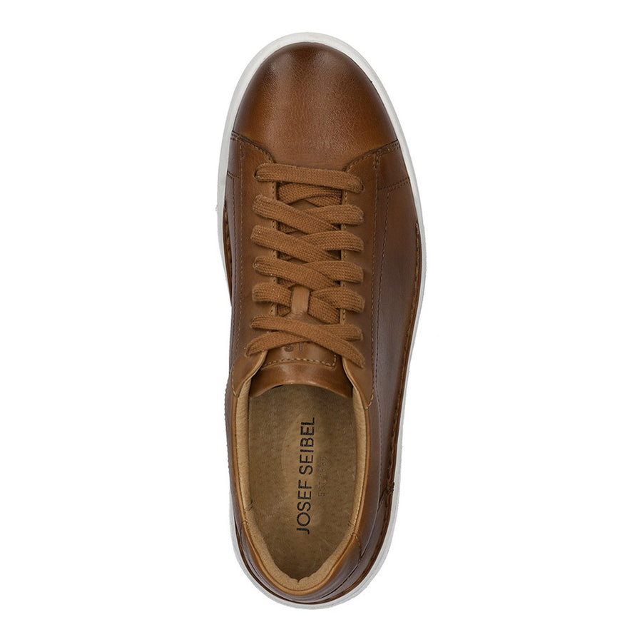 Josef Seibel Cleve 02 Castagne