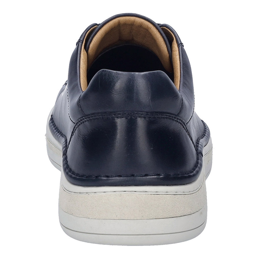 Josef Seibel Cleve 02 Dunkelblau
