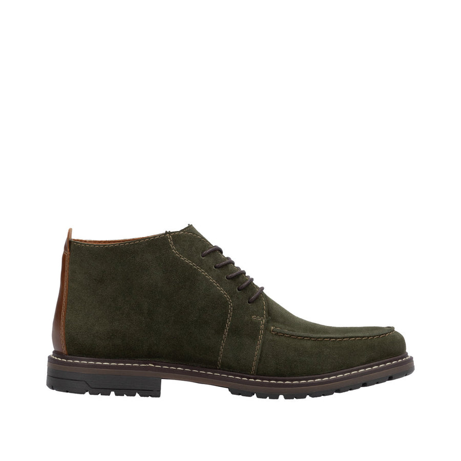 Rieker 13700-54 Green