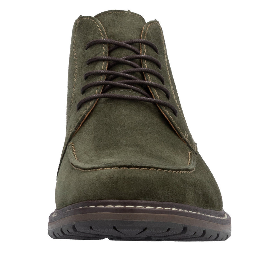 Rieker 13700-54 Green