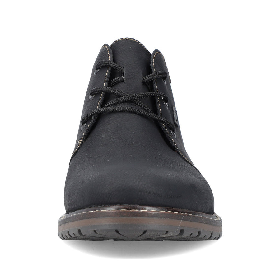 Rieker 13739-00 Black