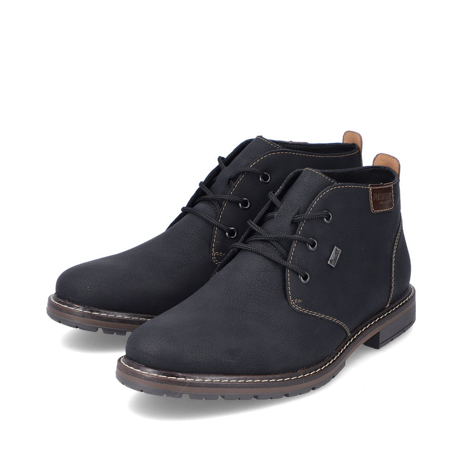 Rieker 13739-00 Black