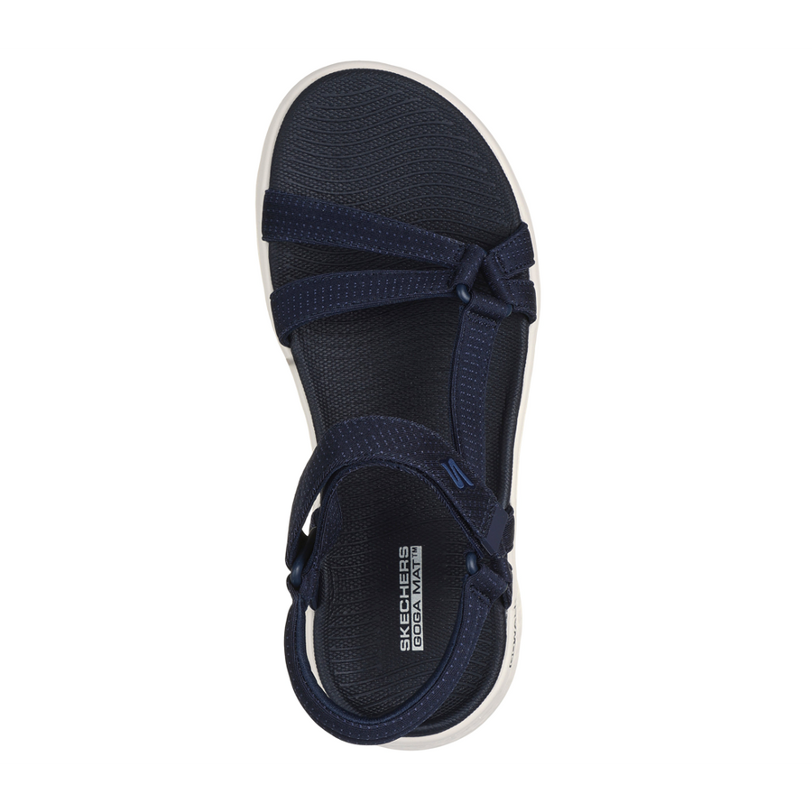 Skechers 141451 Go Walk Flex NVY