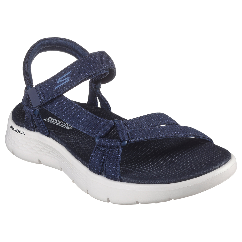Skechers 141451 Go Walk Flex NVY