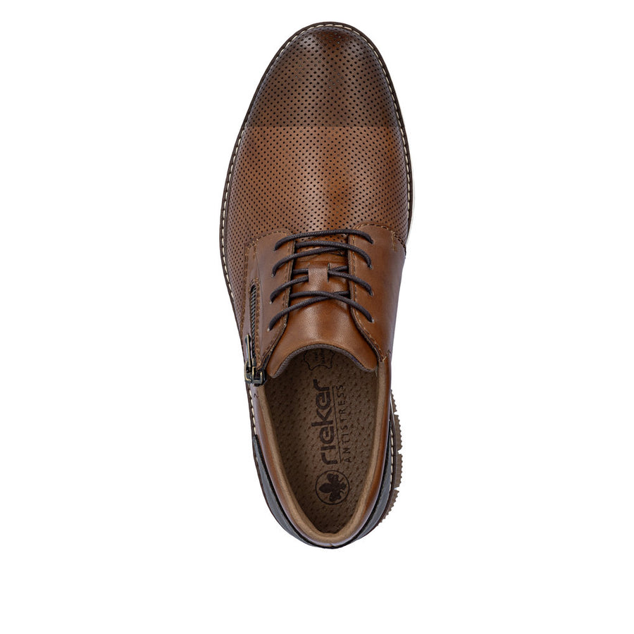 Rieker 14412-24 Brown