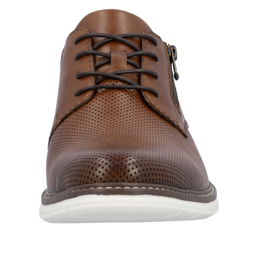 Rieker 14412-24 Brown