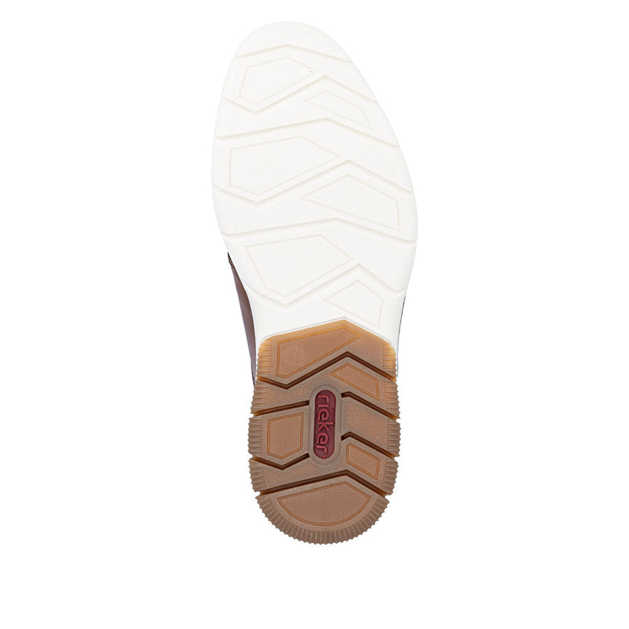 Rieker 14412-24 Brown