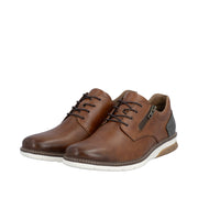 Rieker 14412-24 Brown
