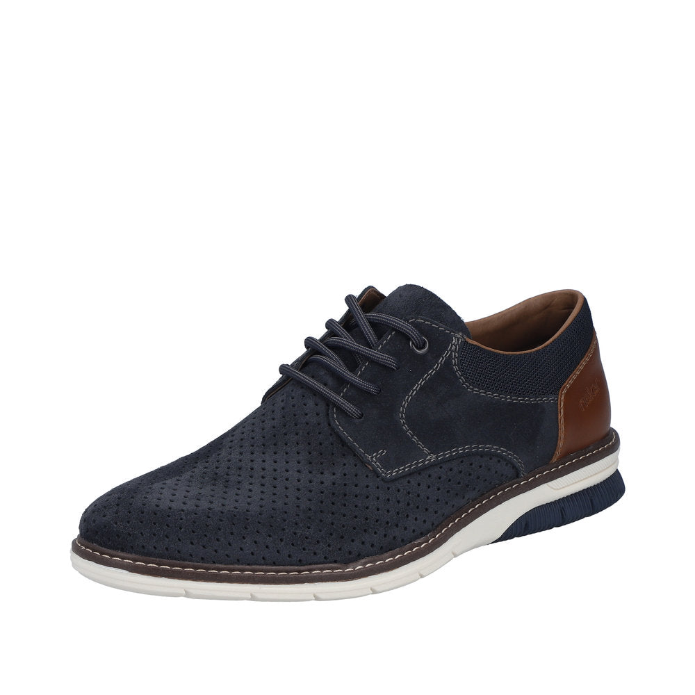 Rieker 14425-14 Navy