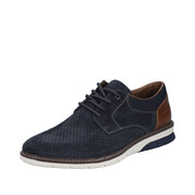 Rieker 14425-14 Navy