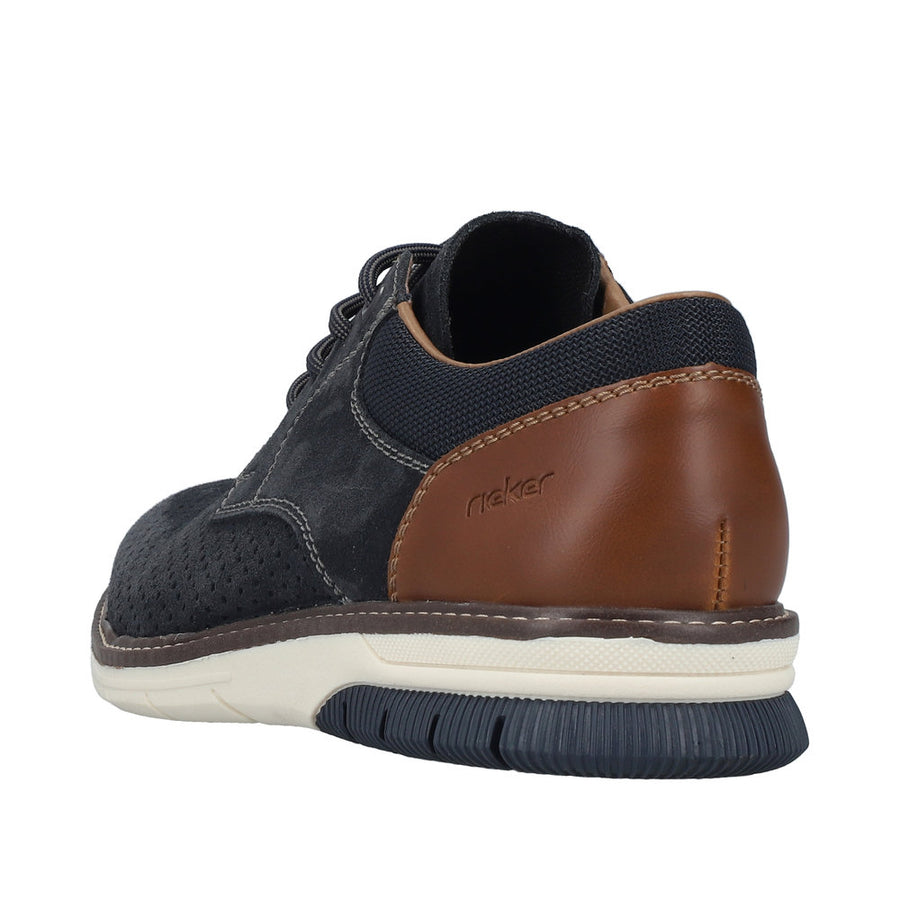 Rieker 14425-14 Navy