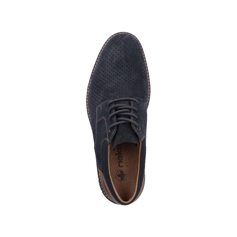 Rieker 14425-14 Navy
